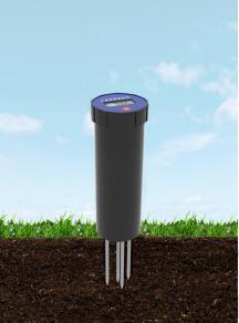 土壤參數(shù)速測(cè)儀