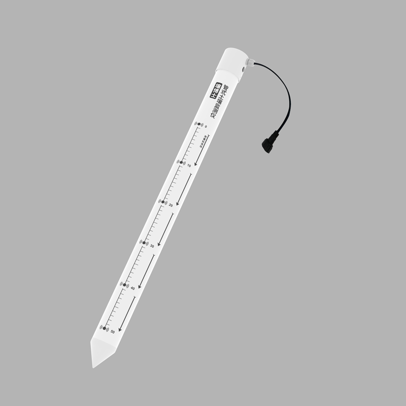 土壤墑情監測儀