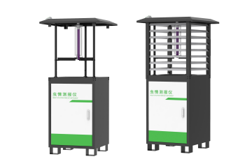 蟲情測報儀（R7款）